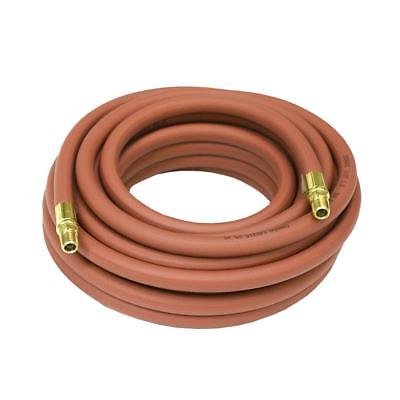 REELCRAFT-S601013-50 3/8 In. x 50 Ft. 300 PSI Replacement Hose Assembly, PVC