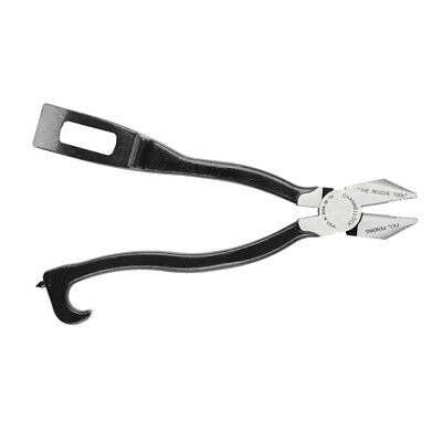 Channellock-88 10-1/2 In. Side Cutter Rescue Tool