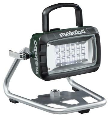 Metabo-602111850 1800-Lumen LED Freestanding Rechargeable Battery Flashlight