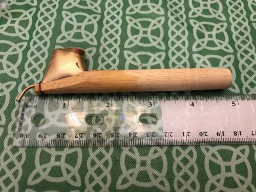 Handmade Batnik Beeswax Spreader Craft Tool FREE SHIPPING