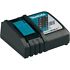 Makita DC18RC 18V LXT Lithium-Ion Rapid Optimum Charger