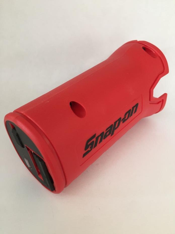 Snap On CTUSB761R RED MicroLithium USB Power Unit