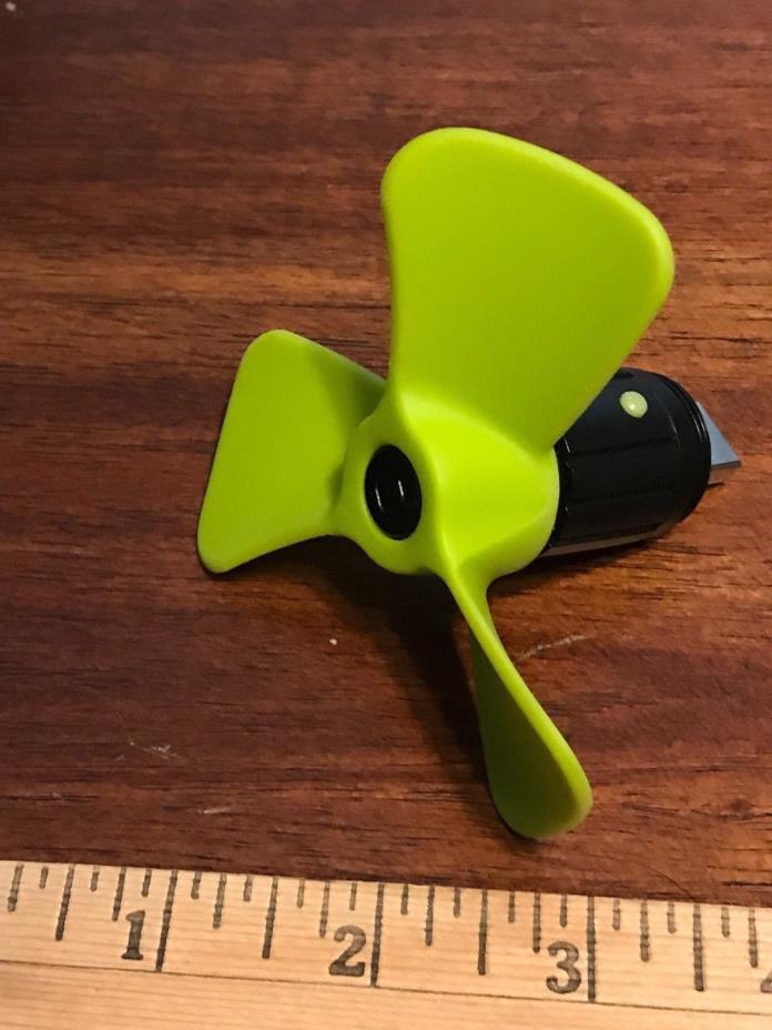 Goal Zero USB Fan