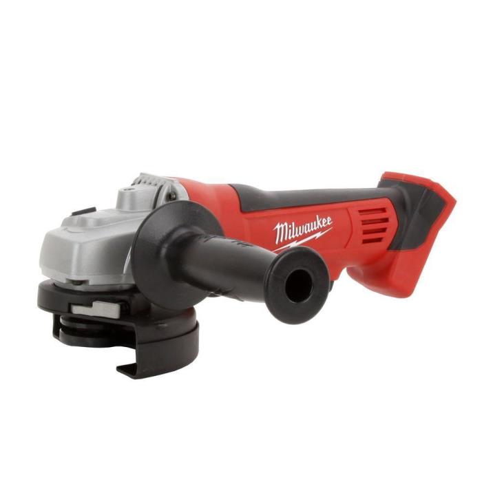 Milwaukee Tool 2680-20 M18 Cordless 4 1/2