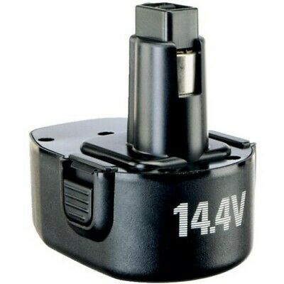 Black & Decker OEM PS140 14v 14 volt Firestorm NiCad battery pack NIP