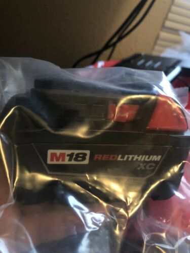 Battery Milwaukee M18 3.0 New