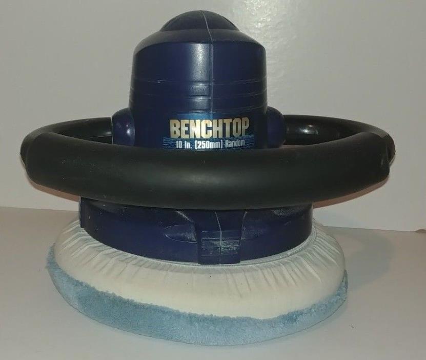 Benchtop 10