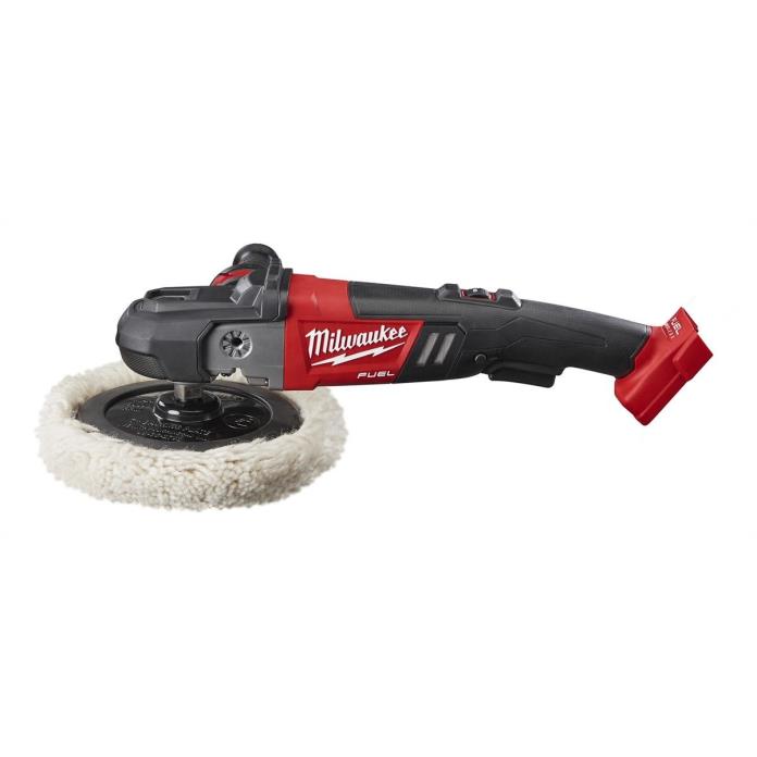 NEW MILWAUKEE 2738-20 M18 FUEL CORDLESS 7