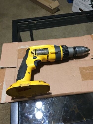 Dewalt 18v XRP 1/2