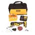 DEWALT 20V MAX XR  Brushless Oscillating Multi-Tool Kit DCS355D1 NEW SEALED!