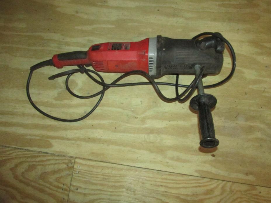 Bulldog  Corded Rotary Hammer Drill RETAIL $349.00