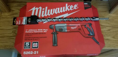 Milwaukee 1