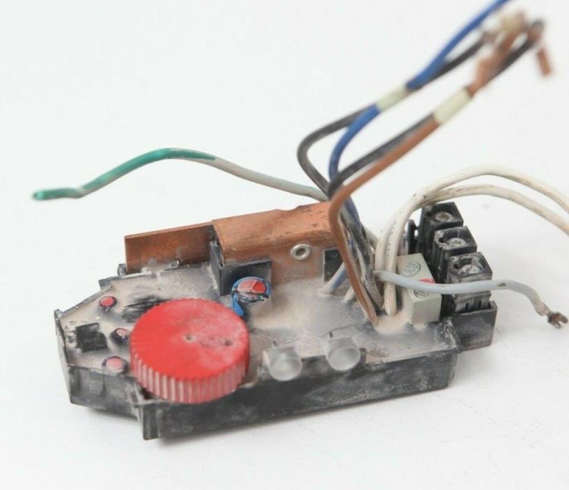 Bosch 11264EVS Rotary Hammer Drill Clutch Speed Control Governor 1617233048