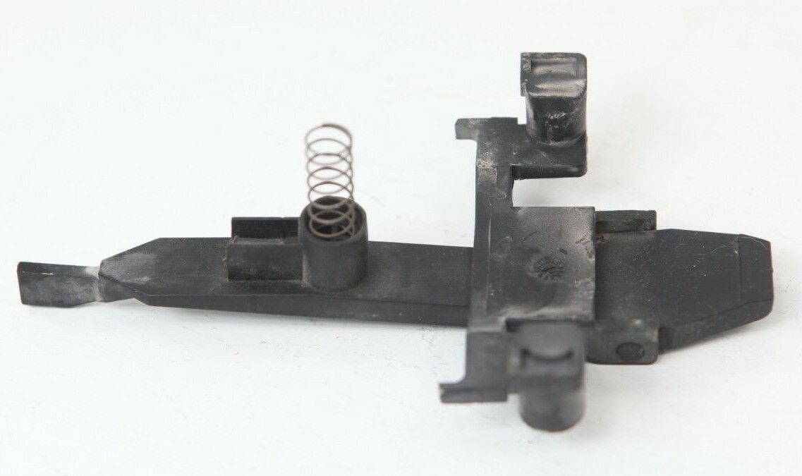 Bosch 11264EVS Rotary Hammer Drill Control Lever w/ Spring 1614611019 1618900001
