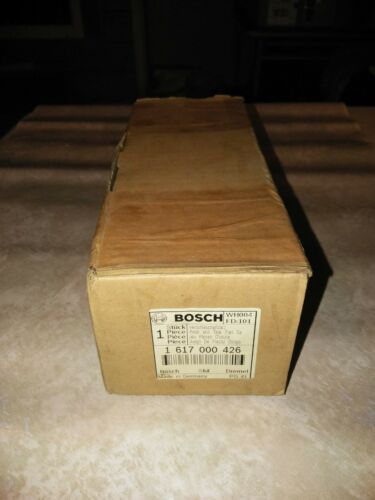 Bosch Genuine OEM Replacement Service Pack # 1617000426