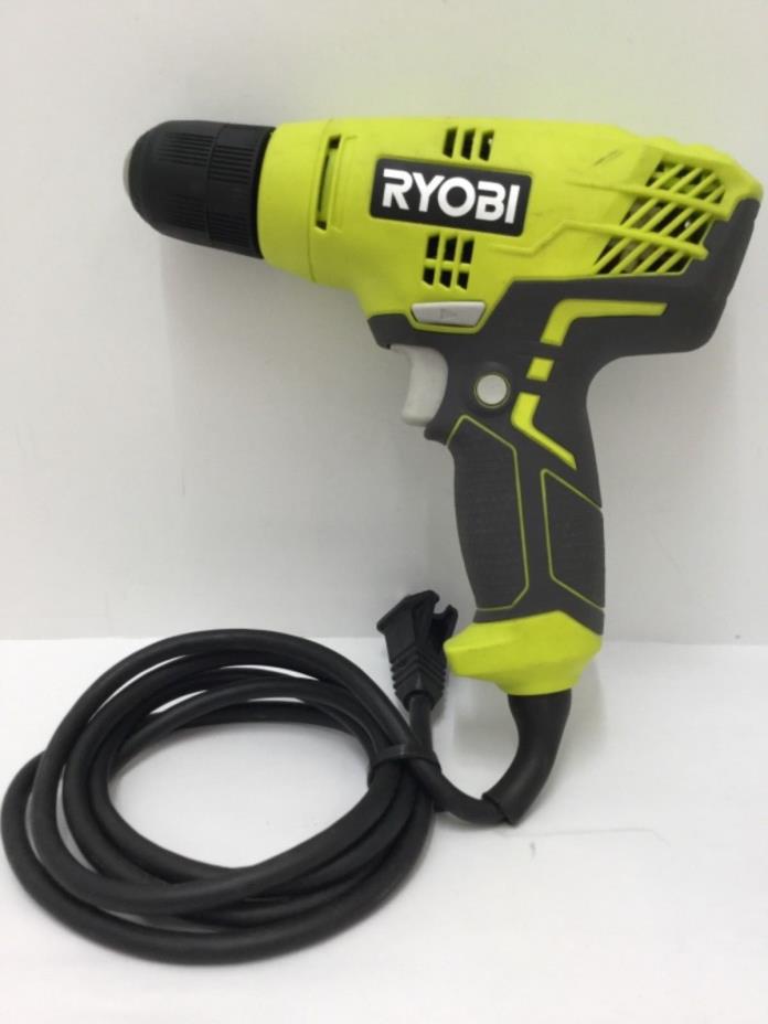 Ryobi D43 120V 5.5 Amp Variable Speed 3/8