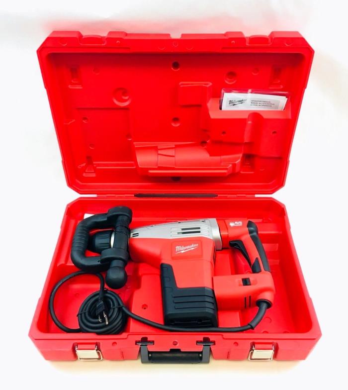 New Milwaukee 5446-21 SDS-MAX 1-3/4