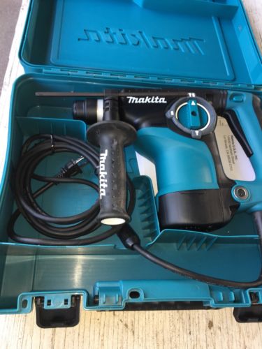 Makita HR2811F 1-1/8 SDS Plus Rotary Hammer New