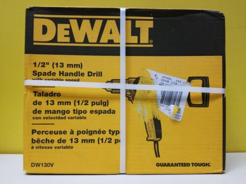 Dewalt DW130V 1/2