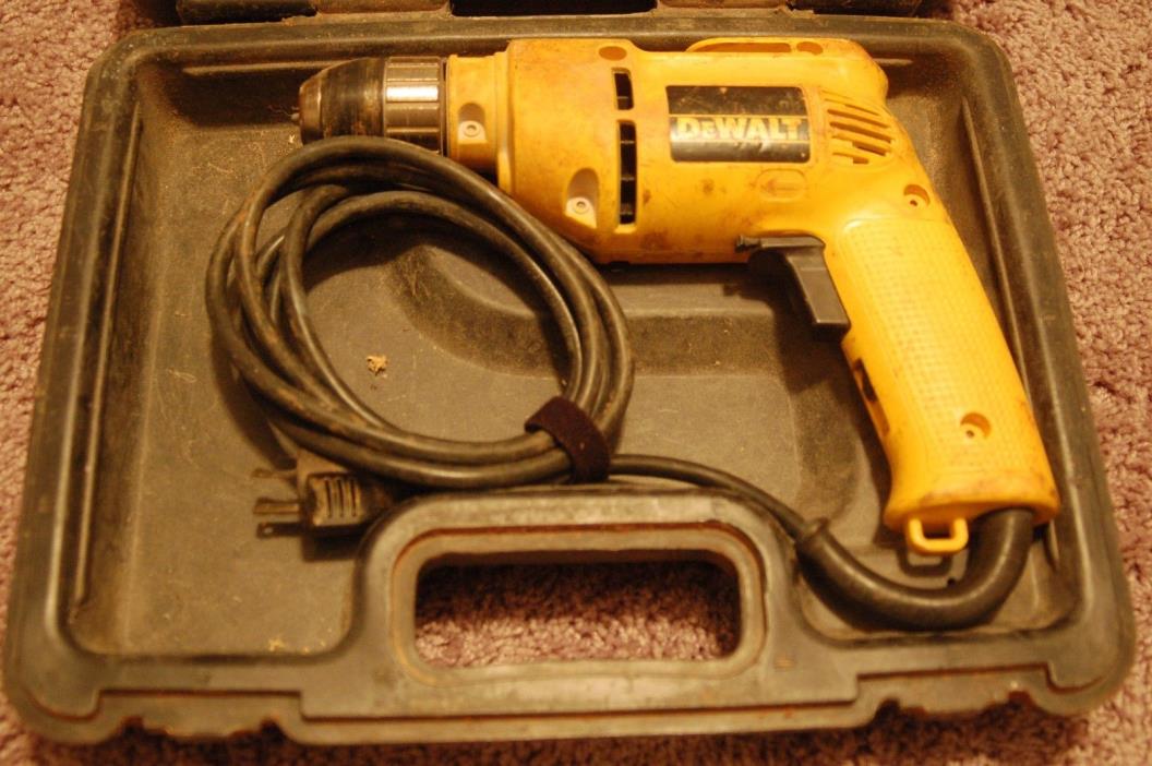 DeWALT DW106 3/8