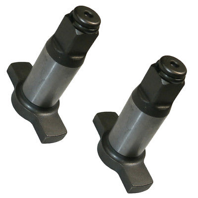 Dewalt 2 Pack Of Genuine OEM Replacement Anvils # 616834-00SV-2PK