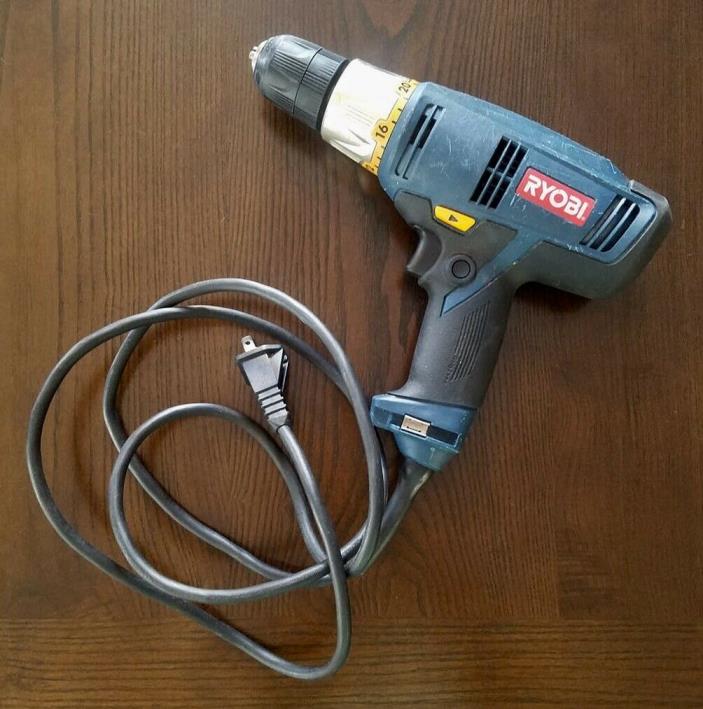 Ryobi 3/8