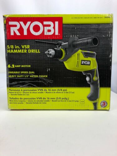 RYOBI D620H 5/8