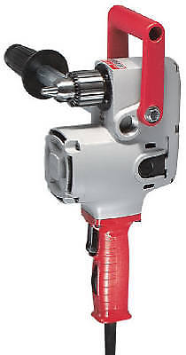 Compact Hole Hawg Drill with 1/2-Inch Chuck