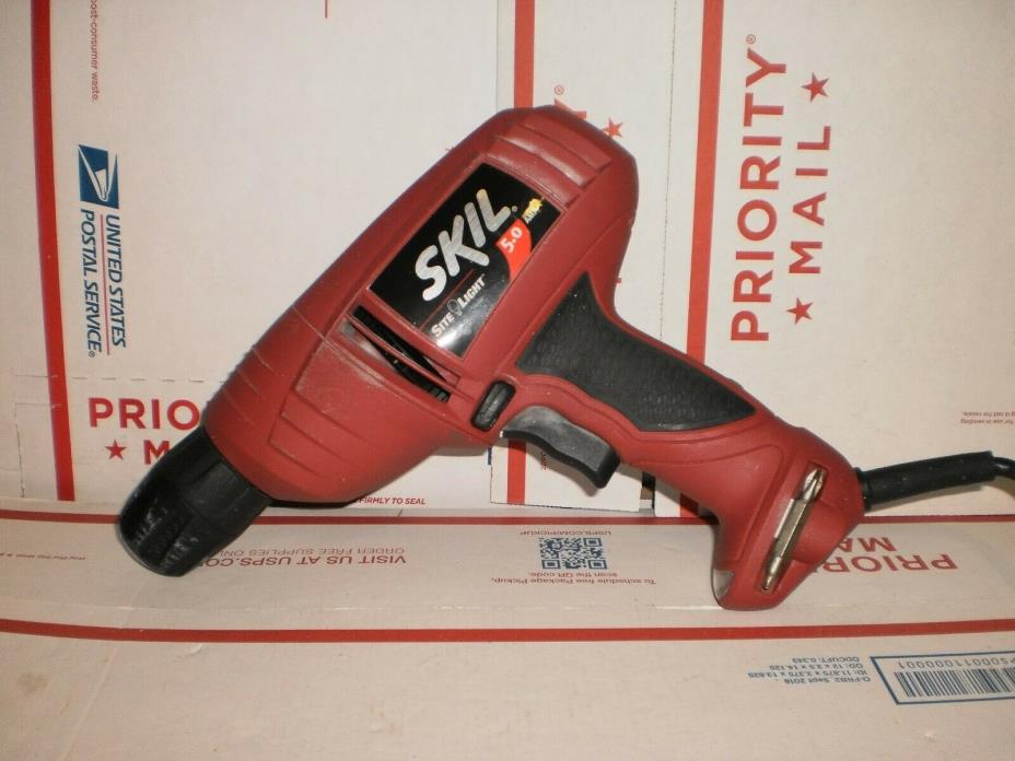Skil 6265 5 Amp Electric Drill
