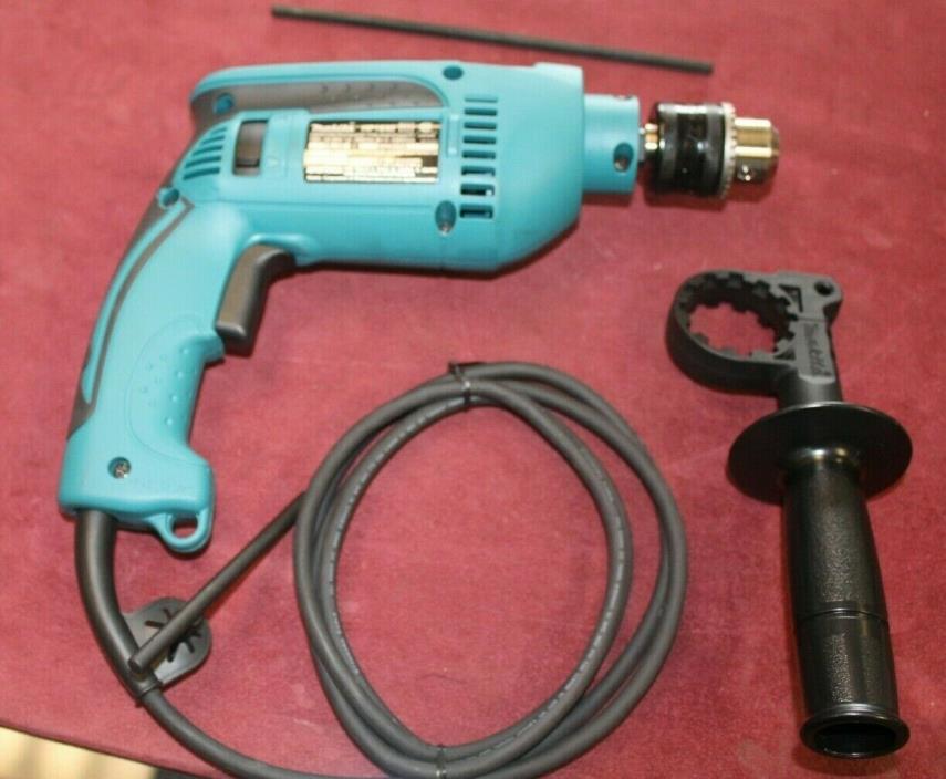 Makita Hammer Drill 5/8