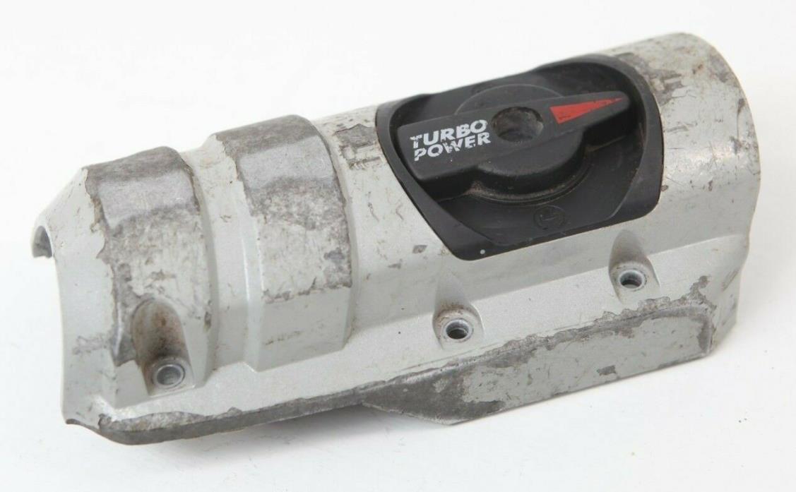 Bosch 11264EVS Rotary Hammer Drill Hood Lid Selector Control Fork 1617000A05