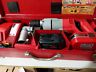 Milwaukee 18V 1/2 in. Heavy Duty Right-Angle Drill Kit with Case
