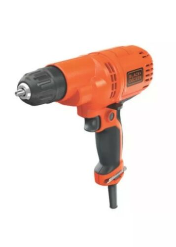 Black & Decker 5.2 Amp Drill