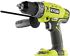 Ryobi P214 One 18-volt 1/2 In. Cordless Hammer Drill - Tool Only