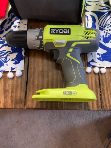 Ryobi 18V ONE+ 1/2-in Chuck Cordless Drill/Driver (Tool Only)