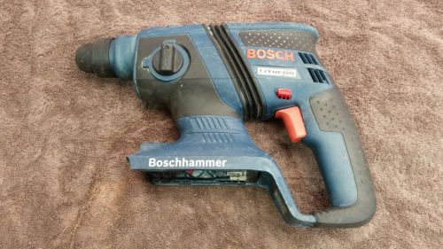 Bosch 36V  Cordless Rotary Hammer Drill bare tool.