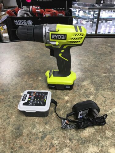 Ryobi HJP004L 12V Li-ion 3/8