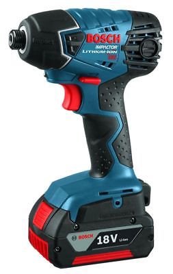 BOSCH 25618-01 - 18V 1/4