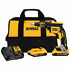 DEWALT DCF620D2 20V Li-Ion 1/2