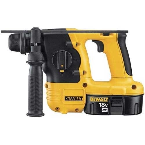 NEW DEWALT DC212KA 18V Cordless Heavy-Duty 7/8