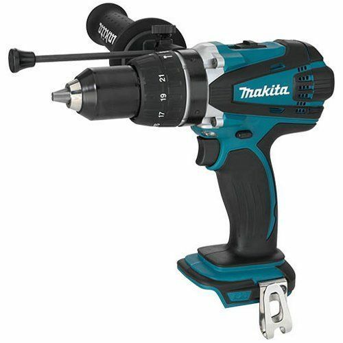 Makita XPH03Z 18V LXT Lithium-Ion Cordless 1/2