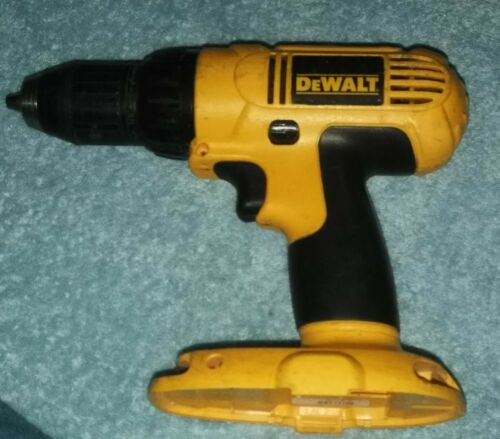 DEWALT Cordless Drill DC970 (BE8001220)