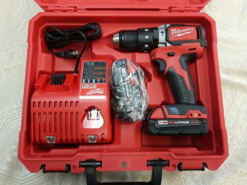 Milwaukee Tool M18 li-ion Brushless 1/2