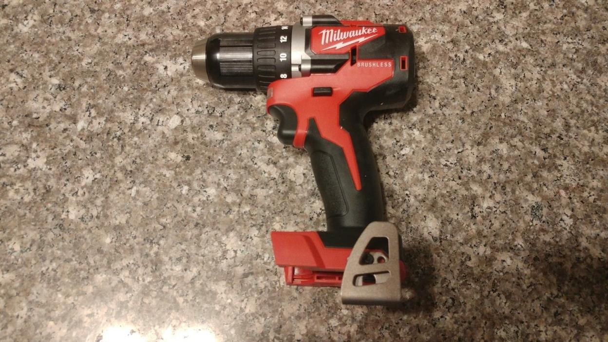 18v M18 Milwaukee 1/2