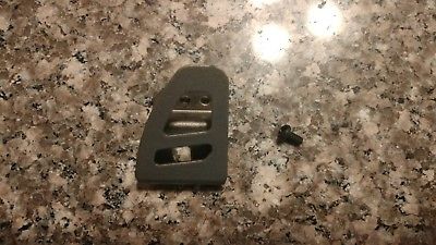 18v Milwaukee Brushless Brushed Hammer Drill Impact Belt Clip 18 volt New!