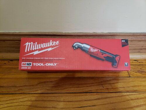 M18 Cordless 2-Speed 3/8