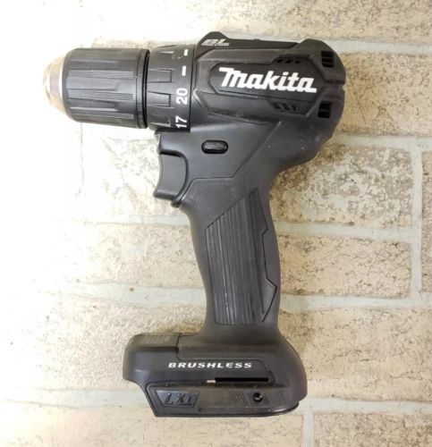 Makita 18V LXT Lithium Ion Sub Compact Brushless Drill Driver XFD11 (bare tool)