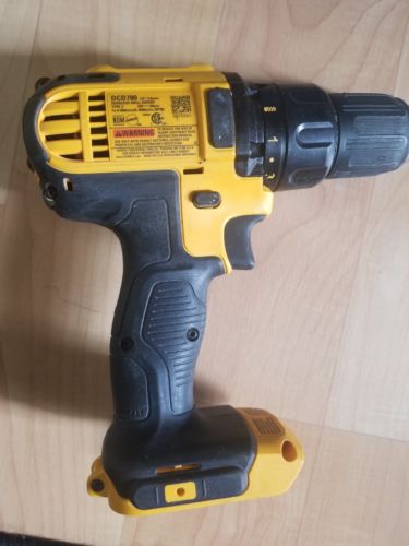 DeWALT DCD780 20V Li-Ion 1/2
