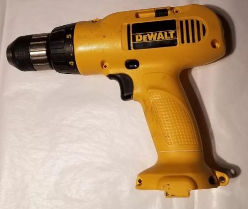 DeWalt DW952 Cordless VSR Drill 9.6V 1100rpm 3/8