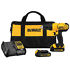 DeWALT 20-Volt Max Li-ion 1/2-Inch Compact Drill Driver Kit DCD771C2 Recon